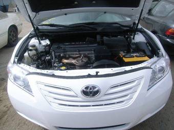 2009 Toyota Camry For Sale