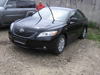 2009 Toyota Camry For Sale