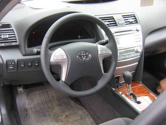 2009 Toyota Camry For Sale