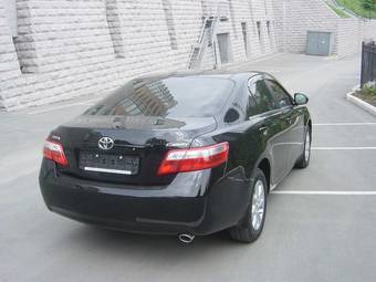 2009 Toyota Camry For Sale