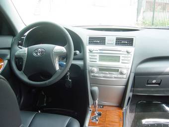 2009 Toyota Camry For Sale