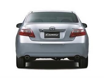 2009 Toyota Camry For Sale