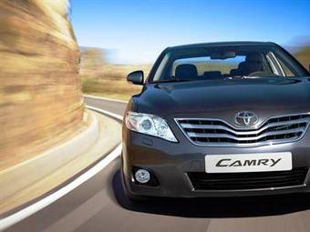 2009 Toyota Camry For Sale