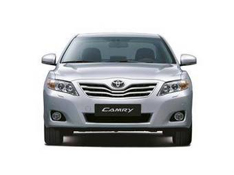 2009 Toyota Camry For Sale