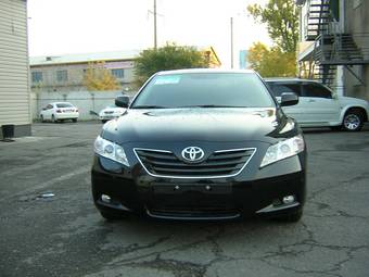 2009 Toyota Camry For Sale