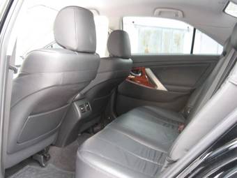 2009 Toyota Camry For Sale