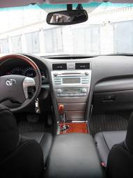 2009 Toyota Camry Pictures