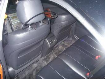 2009 Toyota Camry Pictures