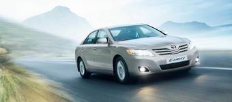 2009 Toyota Camry For Sale