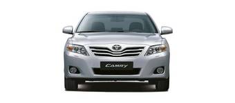 2009 Toyota Camry For Sale