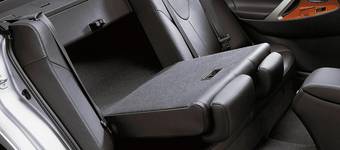 2009 Toyota Camry Pics