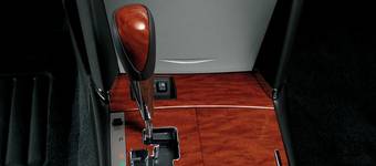 2009 Toyota Camry Pictures