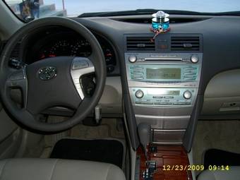 2009 Toyota Camry For Sale