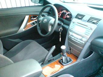 2009 Toyota Camry For Sale