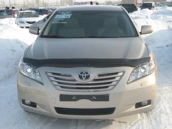 2009 Toyota Camry For Sale