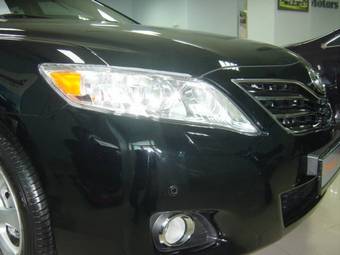 2009 Toyota Camry For Sale
