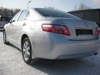 2009 Toyota Camry For Sale