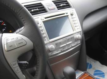 2009 Toyota Camry For Sale