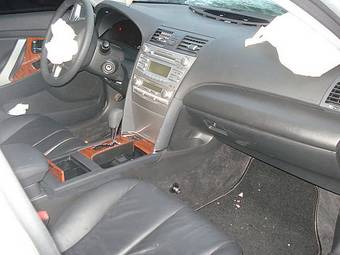 2009 Toyota Camry For Sale