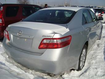 2009 Toyota Camry For Sale