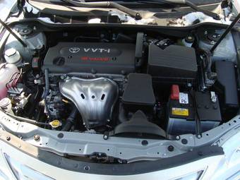 2009 Toyota Camry For Sale