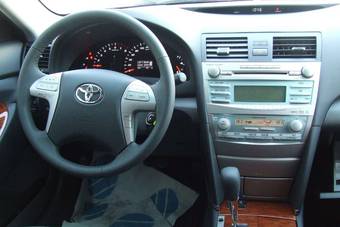 2009 Toyota Camry For Sale