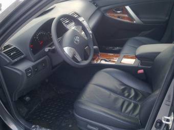 2009 Toyota Camry For Sale