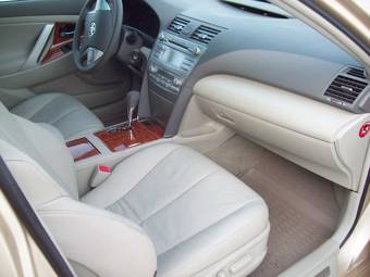 2009 Toyota Camry For Sale