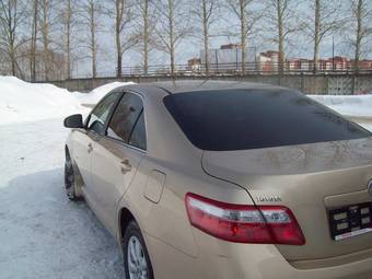 2009 Toyota Camry For Sale