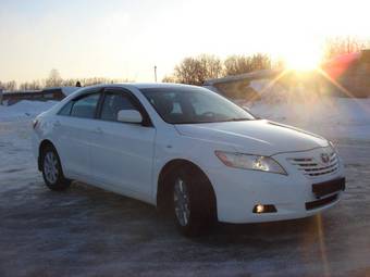 2009 Toyota Camry For Sale