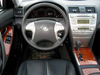 2009 Toyota Camry For Sale