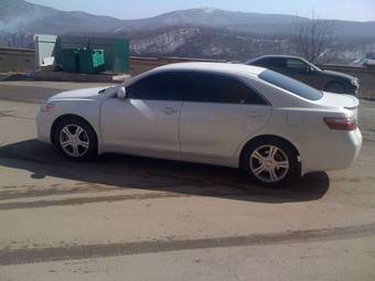 2009 Toyota Camry For Sale