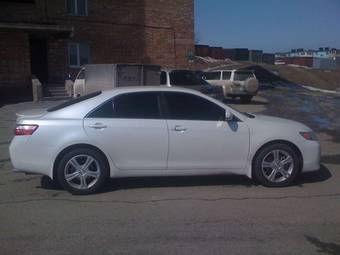 2009 Toyota Camry For Sale