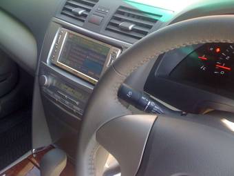 2009 Toyota Camry Images