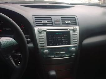 2009 Toyota Camry Photos