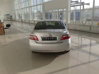 2009 Toyota Camry For Sale