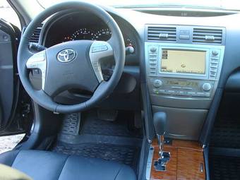 2009 Toyota Camry For Sale