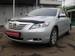 Preview 2009 Camry