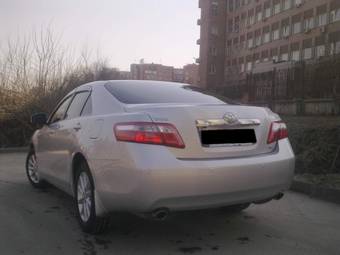 2009 Toyota Camry For Sale