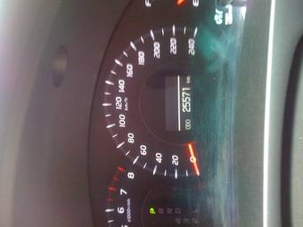 2009 Toyota Camry Photos