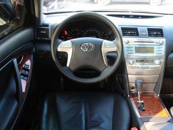 2009 Toyota Camry For Sale