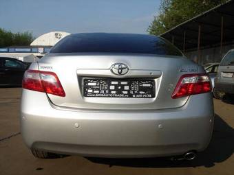 2009 Toyota Camry For Sale