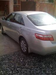 2009 Toyota Camry Pictures