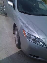 2009 Toyota Camry Photos