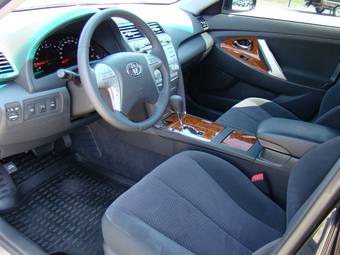 2009 Toyota Camry For Sale