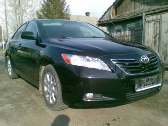 2009 Toyota Camry For Sale