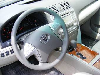 2009 Toyota Camry For Sale