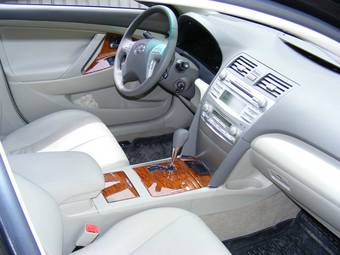2009 Toyota Camry For Sale