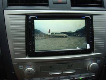 2010 Toyota Camry Photos