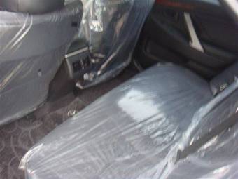 2010 Toyota Camry Photos